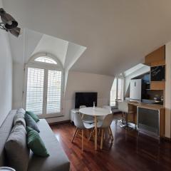 Urban Attic Isola District