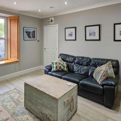 The Granite Flat