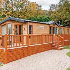 Cheddar Woods Resort And Spa
