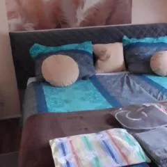 NEU! Ferienwohnung Unterfranken