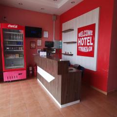 SPOT ON 89865 Hotel Titiwangsa GM