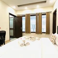 Olive Service Apartments - DLF Cyber City