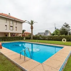 Apartamento La Ribera