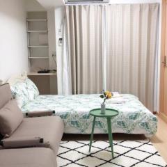 Namba Kuromon Market Yuzuki201