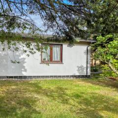 Ferienhaus Zinnowitz Seebad