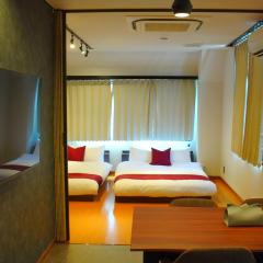 Kototoki-Ren-302 Standard Twin room