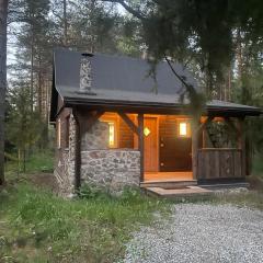 Kaisma Suurjärve Puhkeala