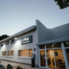 Hotel Park