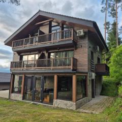 Apartmán pod Demänovskou horou