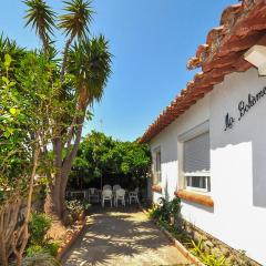 Cozy Home In Saint Cyprien Plage