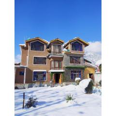 Hotel Fresh Wave Resort