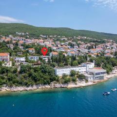 Stunning Apartment In Dramalj With Wifi