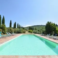 Stunning Apartment In San Vito In Monte