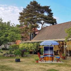 An der Brake, große FeWo