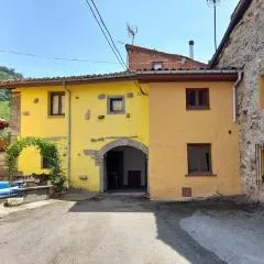 Casa El Corralín de Felechosa