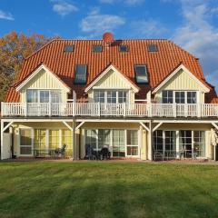 Das Gelbe vom Darss 2