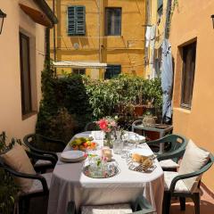 Casina Bella Di Lucca