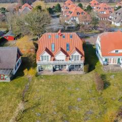 Das Gelbe vom Darss 6 "Clara"