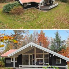 Cozy Cottage In A Scenic Natural Setting