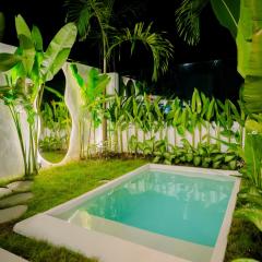 Villa Parda in Babakan Canggu