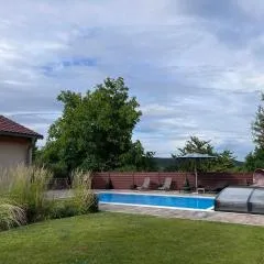 Apartmán Elen 6 lůžek, 86 m2
