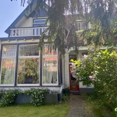 Authentic villa near Amsterdam and nature