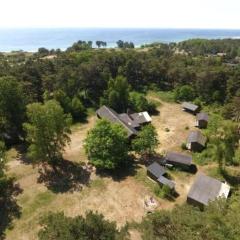 Perfect Holiday Home For Large Families