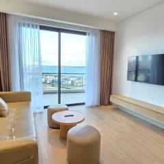 2 rooms sea view apartment in Citadines Ha Long