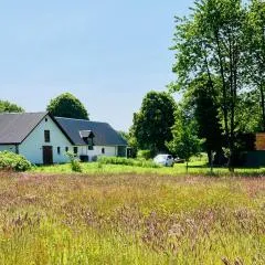 Peaceful Holiday Apartment By Skærbæk Plantation