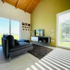 Wellness Hillside House In Le Marche