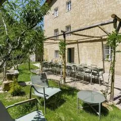 Historic 1700S Villa Among Lucca Olive Groves