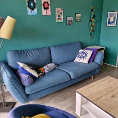 Le cocon de jozie et jozette