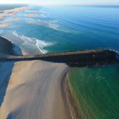 Beach Apartment Furadouro