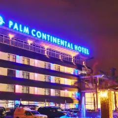 Palm Continental Hotel