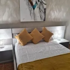 Casita el callejon