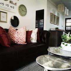 Carissa Street Self-catering Units