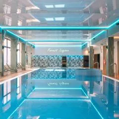 Forest Park Resort & SPA