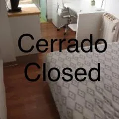 Estudio muy céntrico