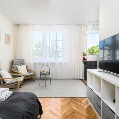 P&O Apartments Bonifraterska