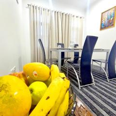 Cocoplum homestay