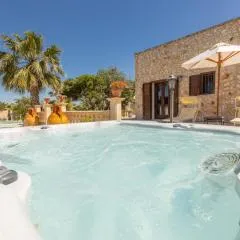 Villa Arianna