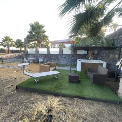 Villa Clelia - Jacuzzi Garden