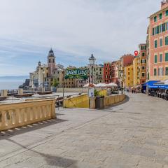 Cozy Apartment In Camogli With Wifi