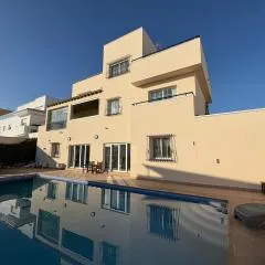 Villa Sunset