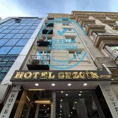 Grand Sezgin Hotel