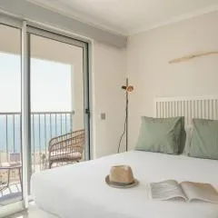 Holidays P14 Sea View