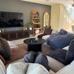 Stylish Ballito Home - Zimbali Wedge