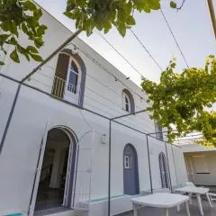 Villa Tina