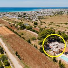 Villa Amelia by BarbarHouse