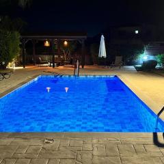 Villa Porta Aurea
